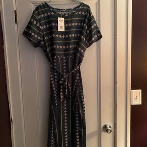 YOINS | MAXI DRESS